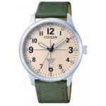 Citizen 40 mm Nam BI1050-05X - Ảnh 1