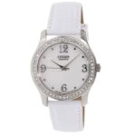 Citizen 34mm Nữ EL3010-05D - Ảnh 1