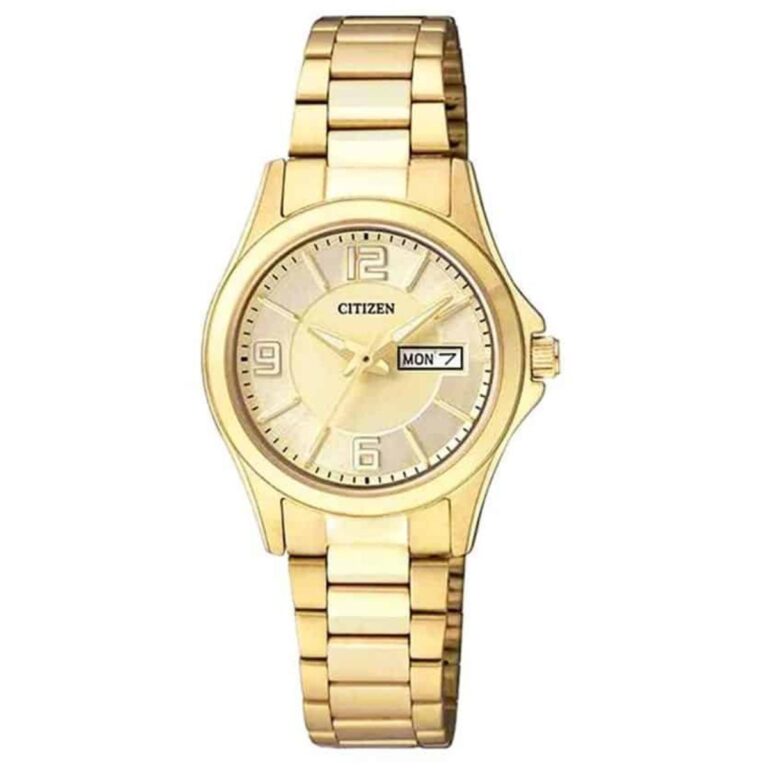 Citizen 28mm Nữ EQ0593-51P