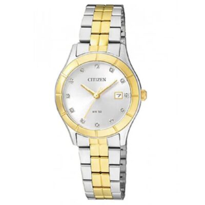 Ảnh sản phẩm Citizen 29 mm Nữ EU6044-51A