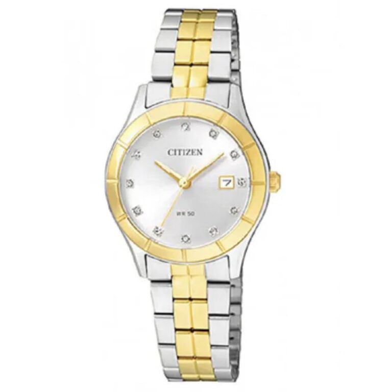 Citizen 29 mm Nữ EU6044-51A