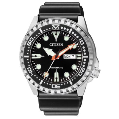 Ảnh sản phẩm Citizen 46.2mm Nam NH8380-15E