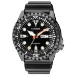 Citizen 48mm Nam NH8385-11E - Ảnh 1