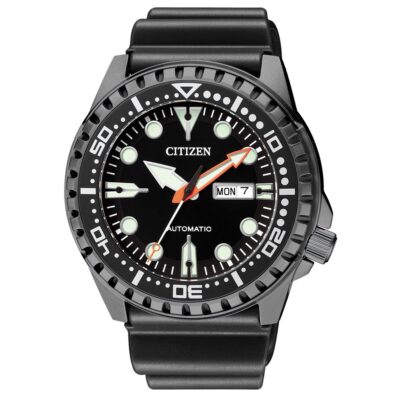 Ảnh sản phẩm Citizen 48mm Nam NH8385-11E