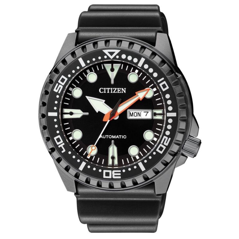 Citizen 48mm Nam NH8385-11E
