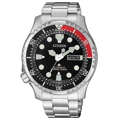 Ảnh sản phẩm Citizen 42mm Nam NY0085-86E