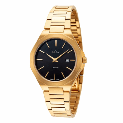 Ảnh sản phẩm Edox 33 mm Nữ 57005-37JM-NID