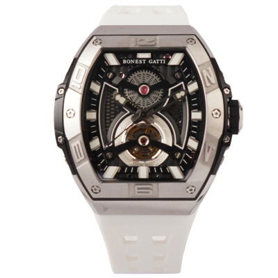 Ảnh sản phẩm Bonest Gatti 46mm Nam BG5701-A4