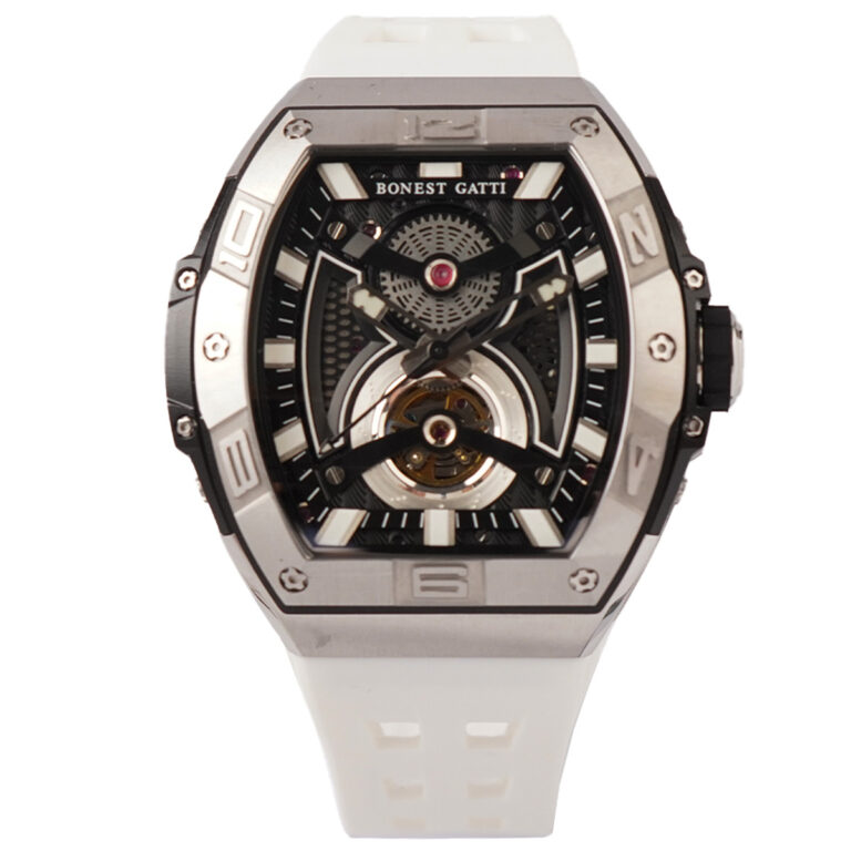 Bonest Gatti 46mm Nam BG5701-A4