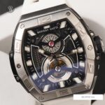 Bonest Gatti 46mm Nam BG5701-A4 - Ảnh 8