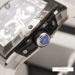 Bonest Gatti 46mm Nam BG5701-A4 - Ảnh 7