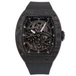 Bonest Gatti 45mm Nam BG9004-R1 - Ảnh 1