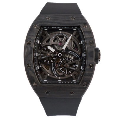 Ảnh sản phẩm Bonest Gatti 45mm Nam BG9004-R1