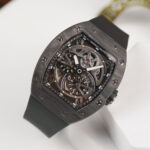 Bonest Gatti 45mm Nam BG9004-R1 - Ảnh 3