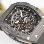 Bonest Gatti 45mm Nam BG9004-R1 - Ảnh 4