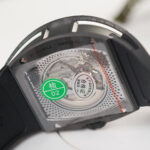 Bonest Gatti 45mm Nam BG9004-R1 - Ảnh 5