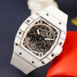 Bonest Gatti 45mm Nam BG9004-R2 - Ảnh 2