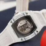 Bonest Gatti 45mm Nam BG9004-R2 - Ảnh 6