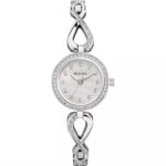 Bulova 23mm Nữ 96X129 - Ảnh 1