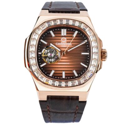 Ảnh sản phẩm Carnival 40mm Nam 8128G-VH-DD-N