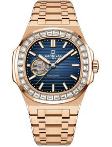 Ảnh sản phẩm Carnival 40mm Nam 8128G-VH-X