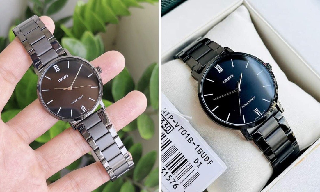 Những Mẫu Đồng Hồ Casio Nam Đẹp Mới Xu Hướng 2025-26 3 Những mẫu đồng hồ casio nam đẹp