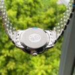 Omega 39.5mm Nam 424.10.40.20.02.004 - Ảnh 10