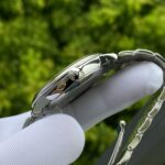 Omega 39.5mm Nam 424.10.40.20.02.004 - Ảnh 6