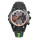 Casio 44.5 mm Nam EFS-S641TMS-1ADR - Ảnh 1