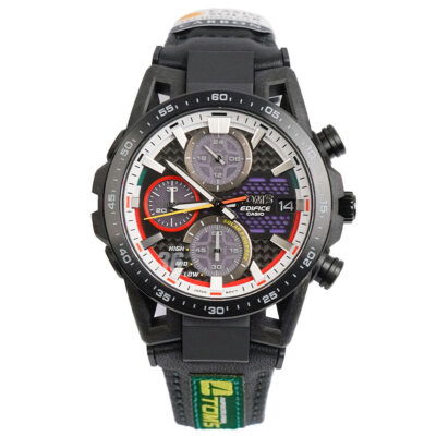 Ảnh sản phẩm Casio 44.5 mm Nam EFS-S641TMS-1ADR