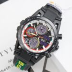 Casio 44.5 mm Nam EFS-S641TMS-1ADR - Ảnh 2