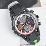 Casio 44.5 mm Nam EFS-S641TMS-1ADR - Ảnh 3