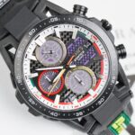 Casio 44.5 mm Nam EFS-S641TMS-1ADR - Ảnh 4