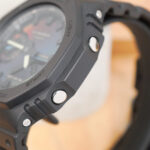 Casio 48.5 x 45.4 x 11.8 mm Nam GA-2100RW-1ADR - Ảnh 2