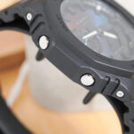 Casio 48.5 x 45.4 x 11.8 mm Nam GA-2100RW-1ADR - Ảnh 7