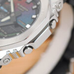 Casio 48.5 x 45.4 x 11.8 mm Nam GM-2100RW-1ADR - Ảnh 3