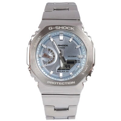 Ảnh sản phẩm Casio 44.4mm Nam GM-2110D-2ADR