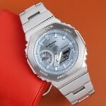 Casio 44.4mm Nam GM-2110D-2ADR - Ảnh 3