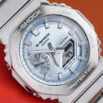 Casio 44.4mm Nam GM-2110D-2ADR - Ảnh 4