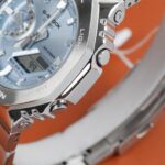 Casio 44.4mm Nam GM-2110D-2ADR - Ảnh 8