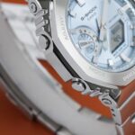 Casio 44.4mm Nam GM-2110D-2ADR - Ảnh 2