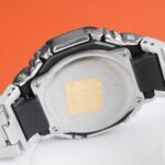 Casio 44.4mm Nam GM-2110D-2ADR - Ảnh 7