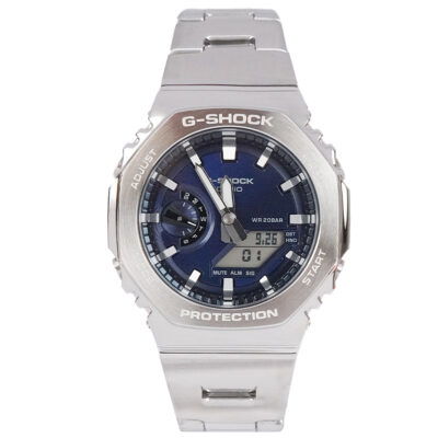 Ảnh sản phẩm Casio 44.4mm Nam GM-2110D-2BDR