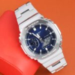 Casio 44.4mm Nam GM-2110D-2BDR - Ảnh 3