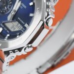 Casio 44.4mm Nam GM-2110D-2BDR - Ảnh 5