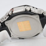 Casio 44.4mm Nam GM-2110D-2BDR - Ảnh 6