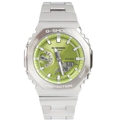 Casio 44.4mm Nam GM-2110D-3ADR
