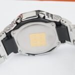 Casio 44.4mm Nam GM-2110D-3ADR - Ảnh 6