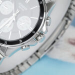 Casio 43.5 mm Nam MTP-1374D-1A3VDF - Ảnh 2