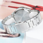 Casio 43.5 mm Nam MTP-1374D-7A2VDF - Ảnh 4